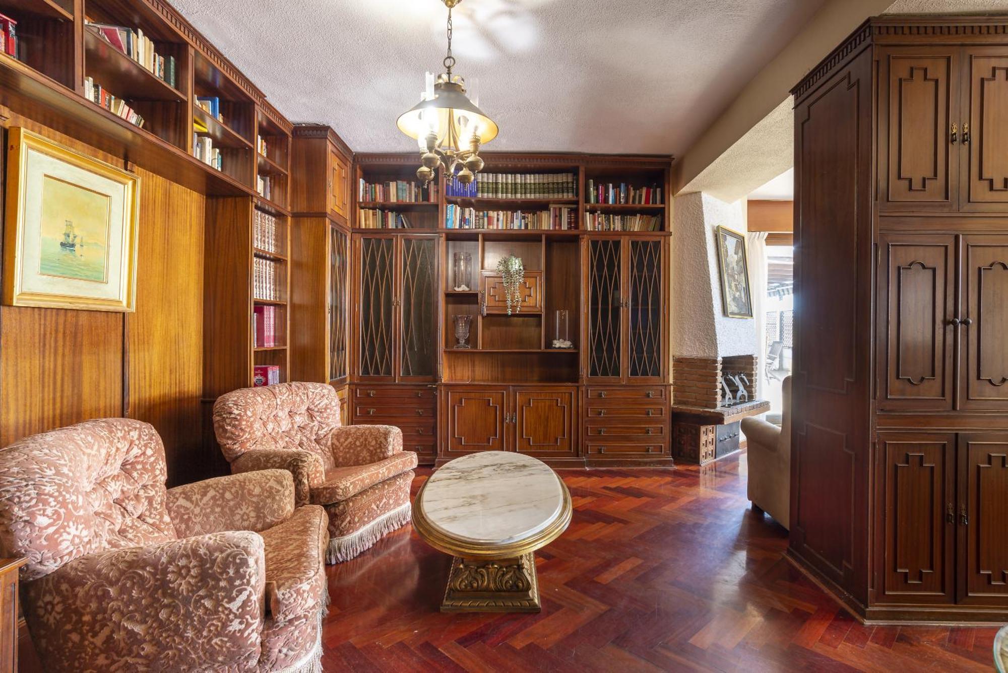 Gran Atico En El Soho De Malaga Para 7 ภายนอก รูปภาพ