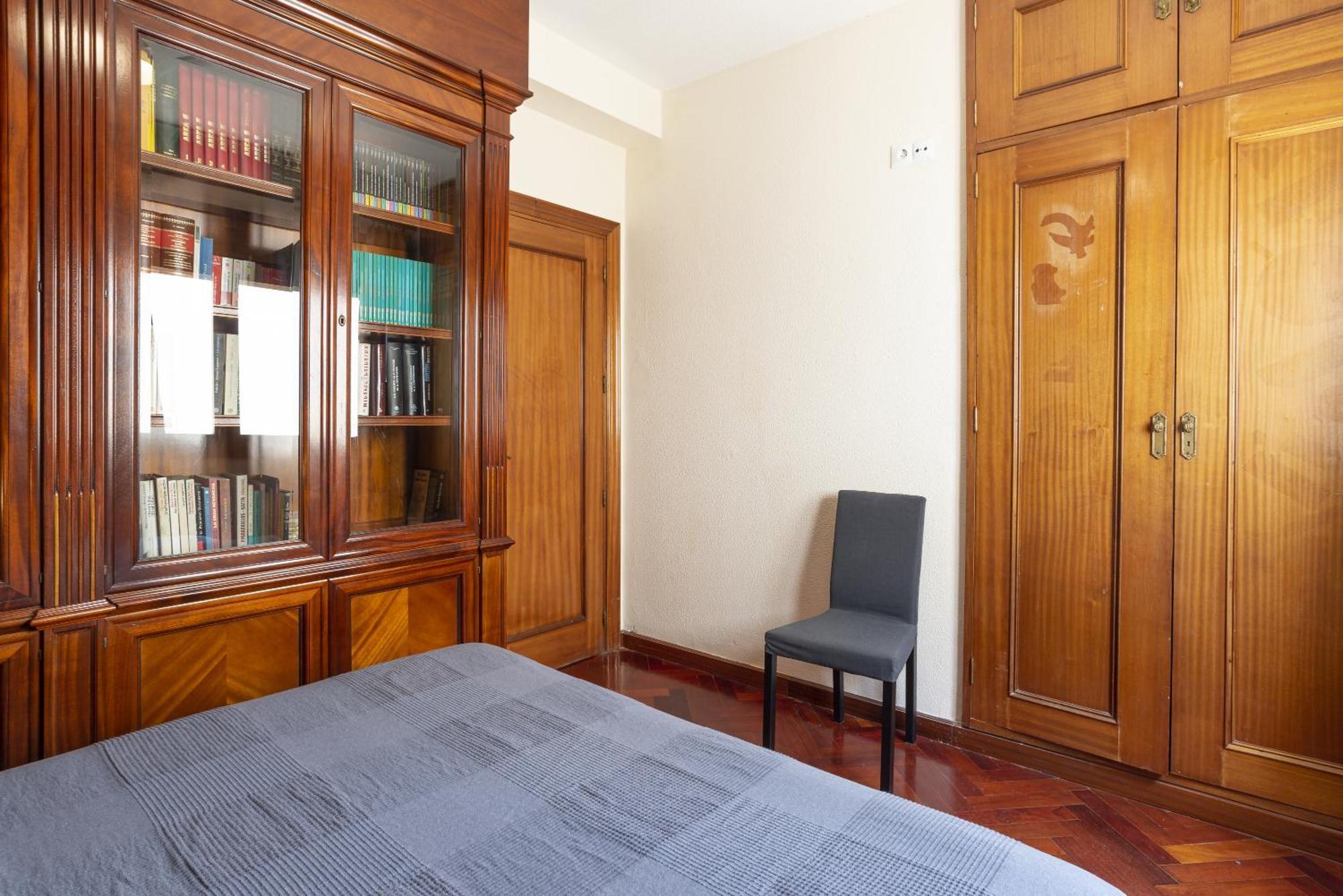 Gran Atico En El Soho De Malaga Para 7 ภายนอก รูปภาพ