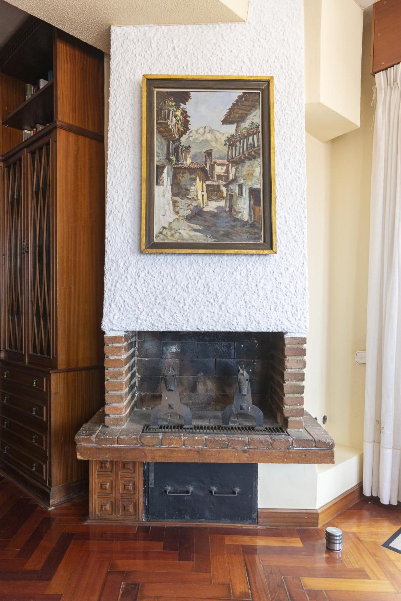Gran Atico En El Soho De Malaga Para 7 ภายนอก รูปภาพ