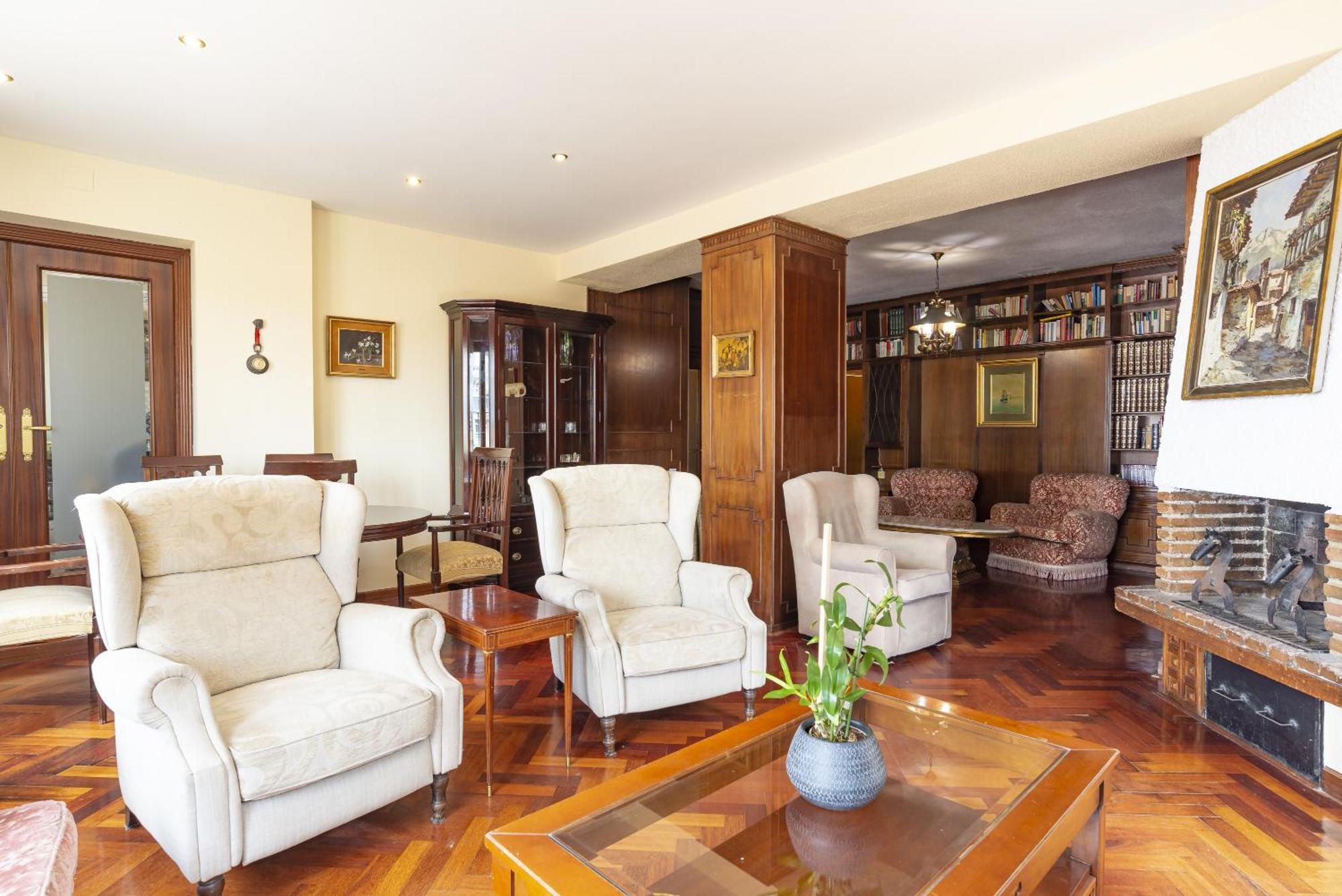 Gran Atico En El Soho De Malaga Para 7 ภายนอก รูปภาพ