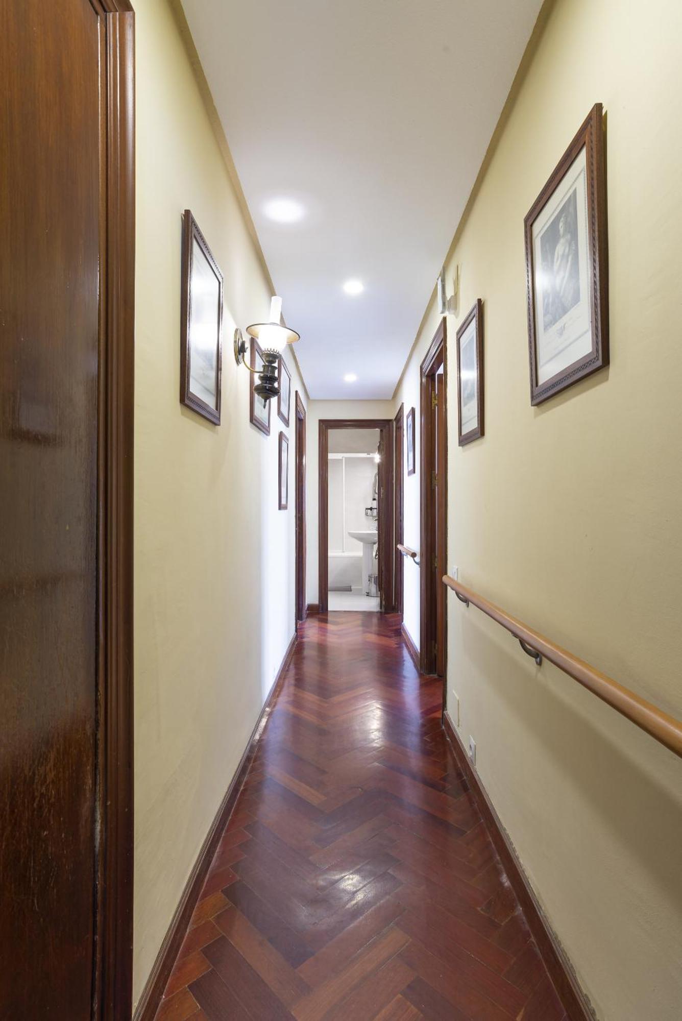 Gran Atico En El Soho De Malaga Para 7 ภายนอก รูปภาพ
