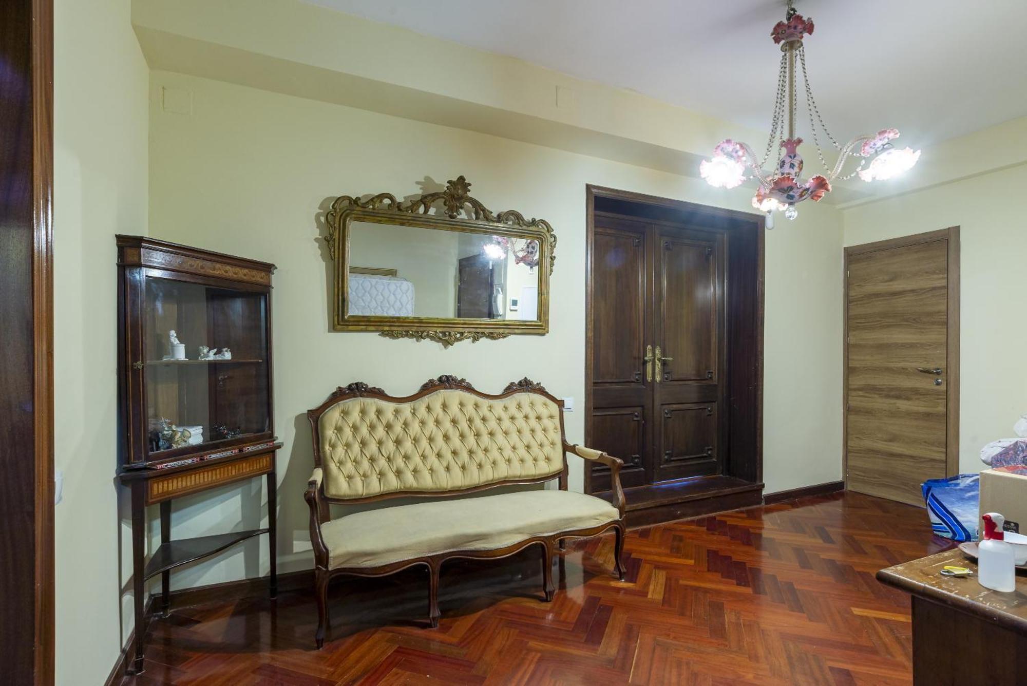 Gran Atico En El Soho De Malaga Para 7 ภายนอก รูปภาพ