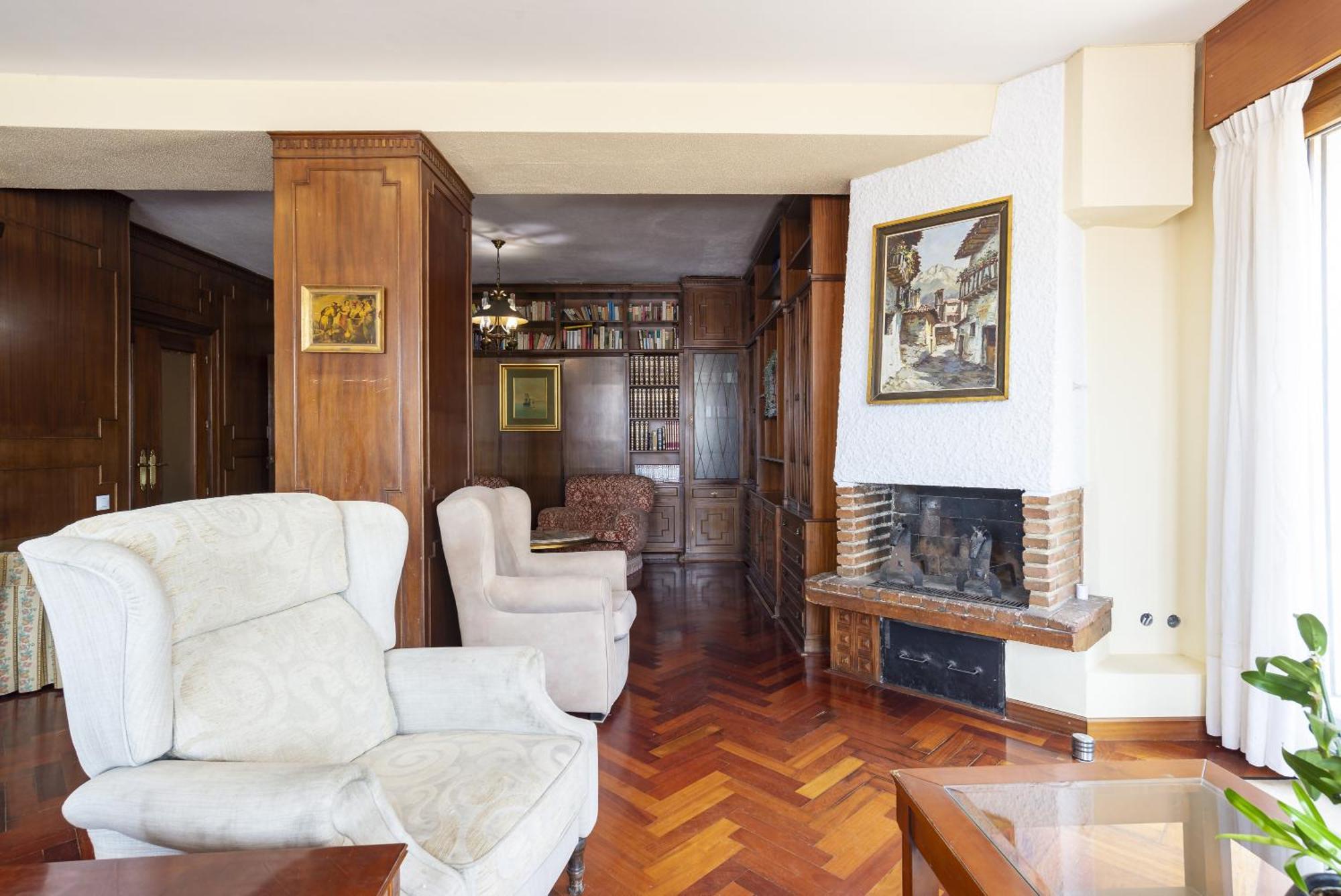 Gran Atico En El Soho De Malaga Para 7 ภายนอก รูปภาพ