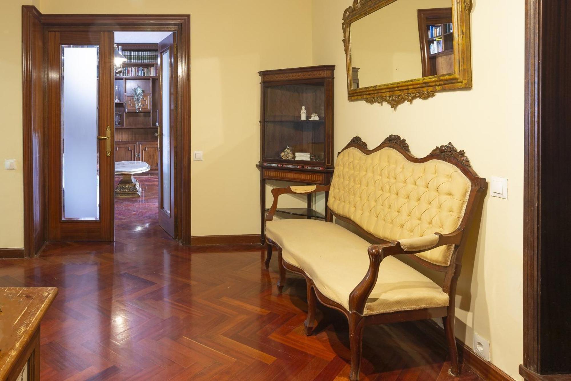 Gran Atico En El Soho De Malaga Para 7 ภายนอก รูปภาพ